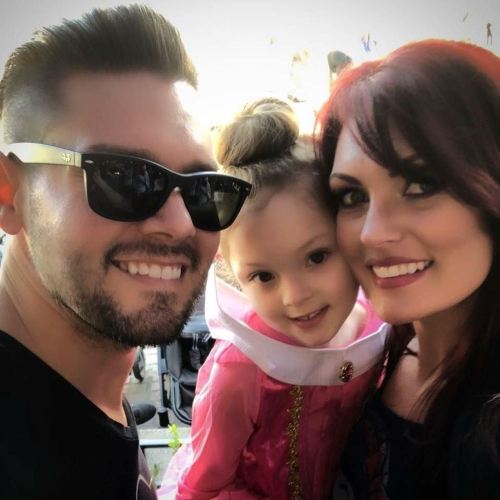 Meet your Posher, Ben